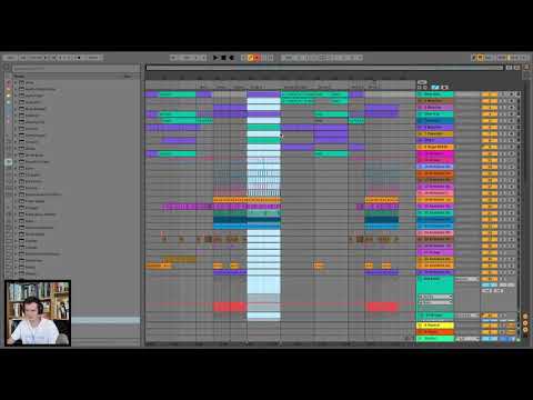 DROP 2 of our 2010 Era DUBSTEP Track | Ableton Tutorial (pt.5)