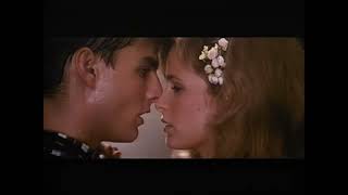 Edie Brickell &amp; New Bohemians - A Hard Rain&#39;s A Gonna Fall (OST Born on the 4 of July 1989 HD 60fps)