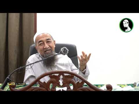 Koleksi Full Soal Jawab Agama Ustaz Azhar Idrus Vol  24