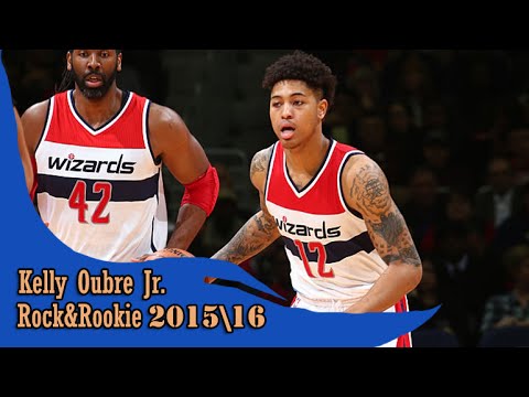Kelly Oubre Jr. 02.23.2016 (8 Pts) - Full highlights vs Pelicans