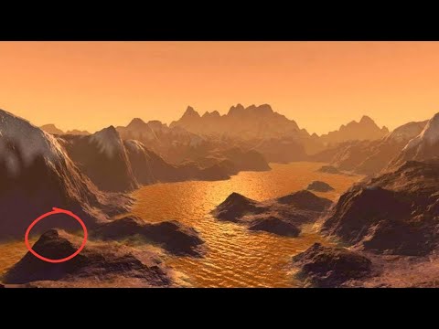 Exploring Saturn: First Real Images Revealed!