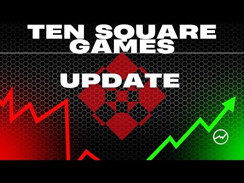Ten Square Games S.A. Aktienanalyse 2025 Update-2 Jahre Seitwärtsphase [Stand März 2025]