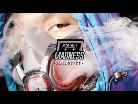 Zee Bandz x Lil MDot x CC - HoodRich (Music Video) | @MixtapeMadness