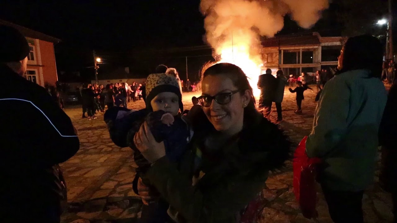 Bulgarian Traditions and Celebrations