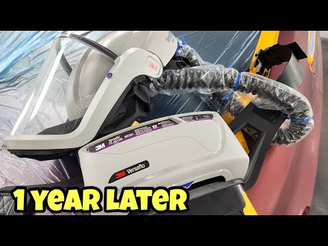 1 Year Later: Honest Review of the 3M TR800