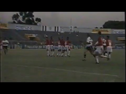 PORTUGUESA 0x1 BOTAFOGO-SP - Campeonato Paulista Série A1 2001 -Jornal Regional 2ª edição