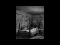 3D Camera Projection & Photos of Jack the Ripper victim Mary Kelly inside No.13 Miller's Court.
