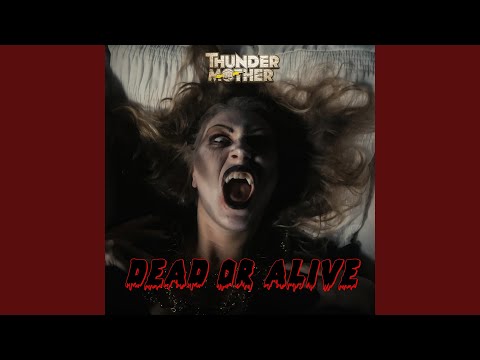Dead Or Alive (Live in Huskvarna)