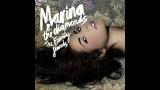 Marina and The Diamonds - Guilty