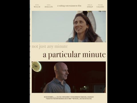 Boston IFF 2023 A Particular Minute movie Trailer