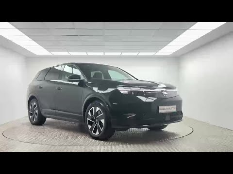 Opel Grandland Electric GS 157kW 213hp Automatic - Image 2