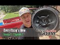 Everything’s New | My Brother Cleve TV Show (S3/E2) | Alvarado Road Show