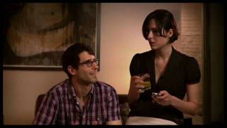 Yuval Boim Showreel video