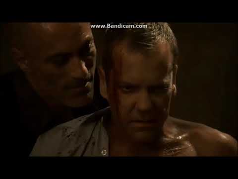 24: Season 6 Original trailer