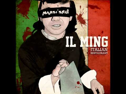 IL MING-QUELLO CHE HO IN TESTA-FOTTUTA MARSICA SOUND