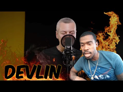 STRANGE MILLIONS reacts to: Devlin - Daily Duppy