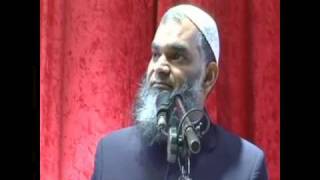 Biblical vs Quranic Approach to Peace & Violence - Part 6