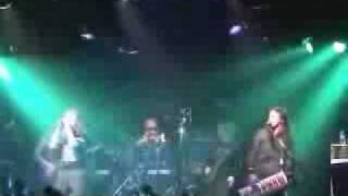 Sonata Arctica - Abandoned, Pleased, Brainwashed, Exploited (live)