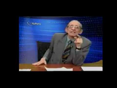 La Función de la palabra - Raúl García Zárate y Óscar Avilés