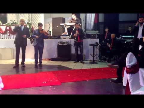 Djipsi Bend i Ajnur Serbezovski