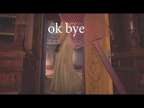 Spanking Thicc Lady Dimitrescu Resident evil 8 gameplay