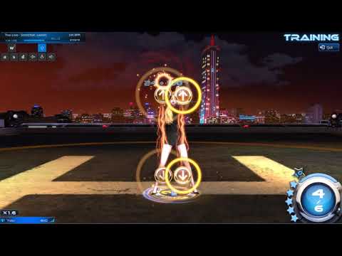 MStar TH - DCM - True Love (ft. Laurell) - ยากมาก/S+