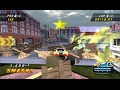 Monster Jam: Urban Assault Ps2 Gameplay Hd pcsx2