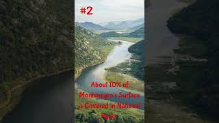 Top 5 Interesting Facts About Montenegro
