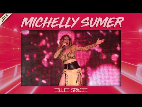 Blue Space Oficial - Matine - Michelly Summer - 30.12.18