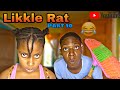 Likkle Rat|Part 10|Oryon Comedy