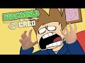 Eddsworld X Creo Trading Cards