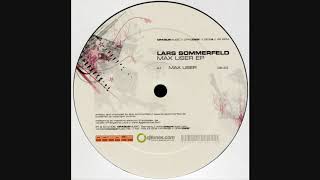 Lars Sommerfeld - Max User