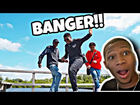 VIBEE🔥!! Slyzz & E11even - Downfall ft. Tosh (REACTIEVIDEO)