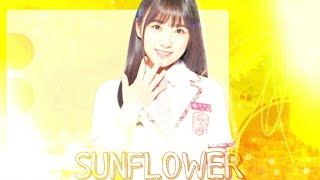 [12人] 아이즈원 (IZ*ONE) - 해바라기 (Hey. Bae. Like it) PROJECT