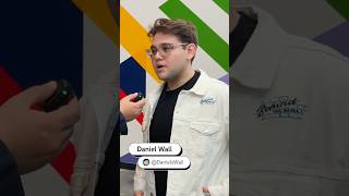 Hire for Passion, Not Talent - @DanielsWall  #CreatorAdvice