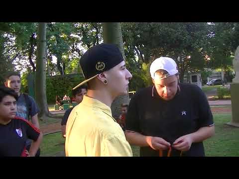 ŊUBE vs SATA - 4tos Fecha 2 - 2020