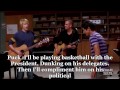 Billionaire Glee Lyrics 