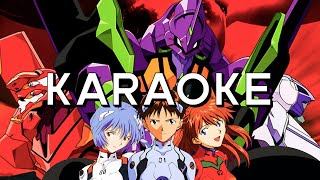 Download lagu A CRUEL ANGEL'S THESIS - EVANGELION (KARAOKE) mp3 Download lagu A CRUEL ANGEL'S THESIS - EVANGELION (KARAOKE) mp3