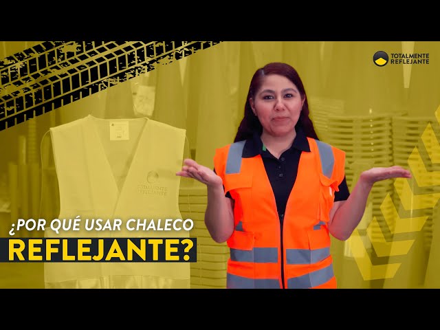 Vídeo relacionado con AUTOZOCO Chaleco de seguridad reflectante Chaleco de seguridad reflectante, Chaleco de Trabajo Ajustable de Alta Visibilidad, Chaleco reflectante deportivo, Ropa trabajo reflectante, cierre POM