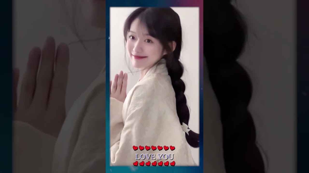 Beautiful Girls B7 #shorts