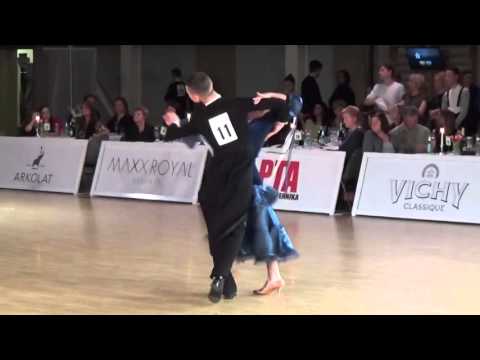 Gints Berzins & Melisa Bessonova,  final W