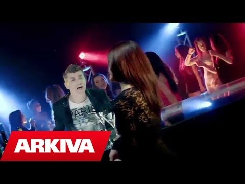 Blerim Gashi - Eksplodo zemer (Official Video HD)