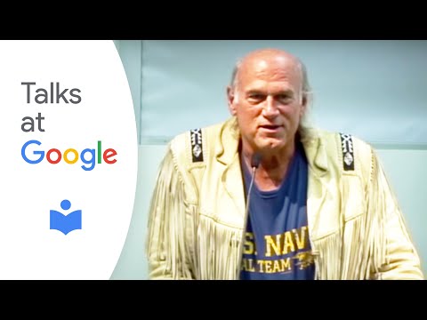 Jesse Ventura | Talks at Google