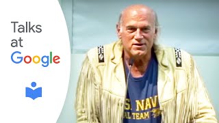 Jesse Ventura | Talks at Google