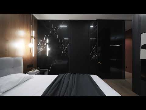 Apartment in Krasnoyarsk