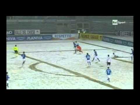 SERIE B 2011-2012 Brescia-Juve Stabia 0-0