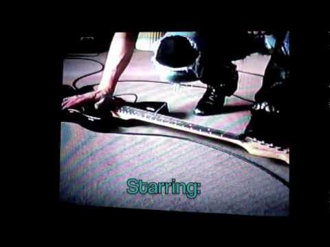 Tosiek Degutis solo '94 part 2