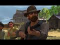 The Funniest Cutscene In Undead Nightmare