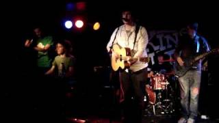 Sam Isaac - Bears - @ King Tuts