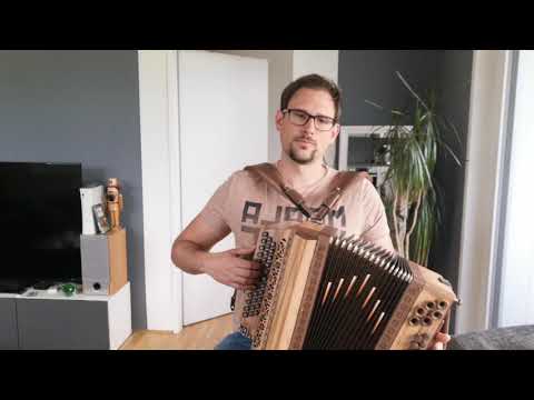 Stoariegler Polka (Pretuler Polka)